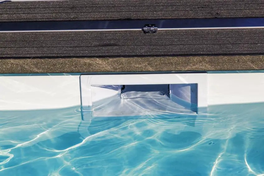 How to Increase Suction in Pool Skimmer 