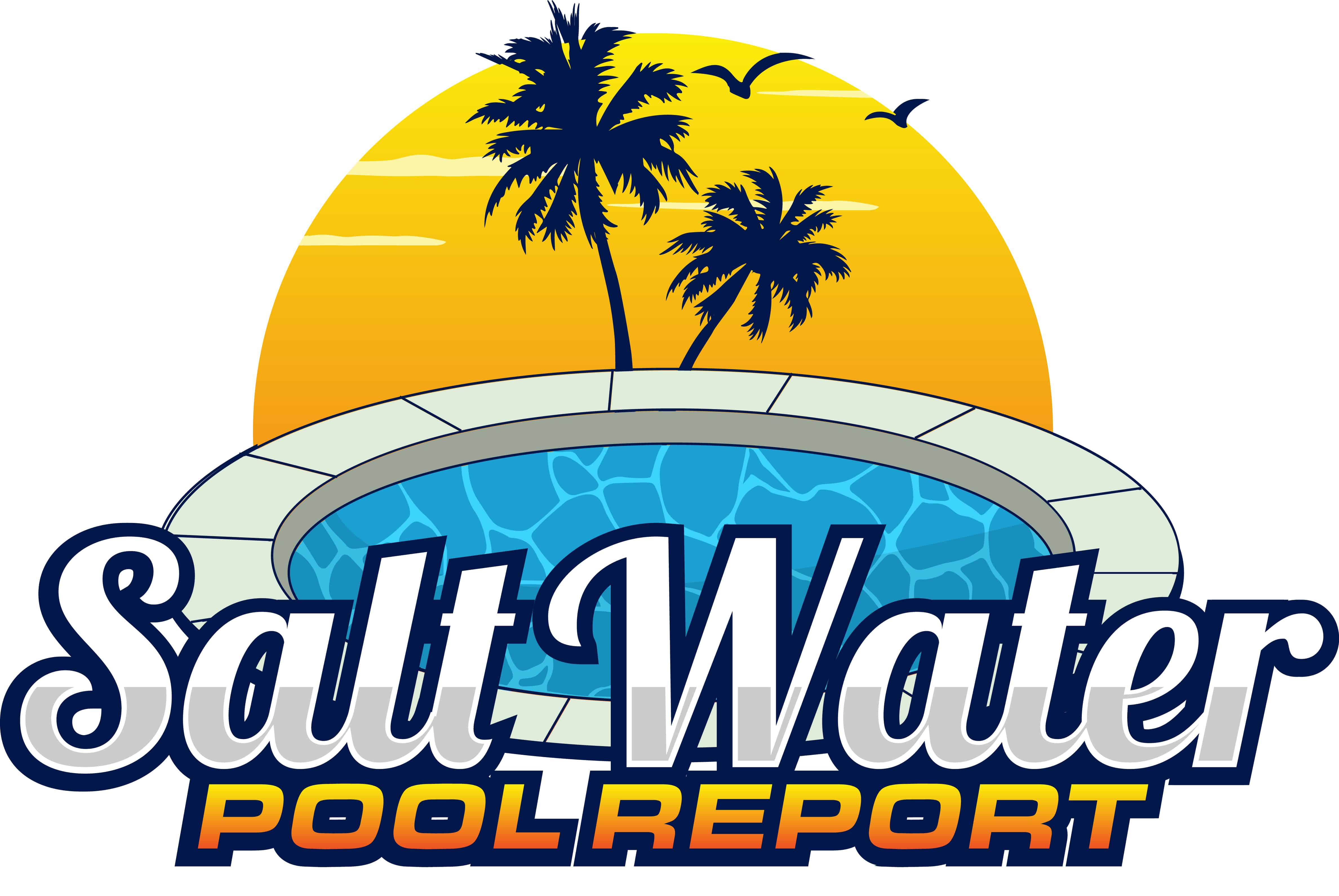 salt water pool electricity cost