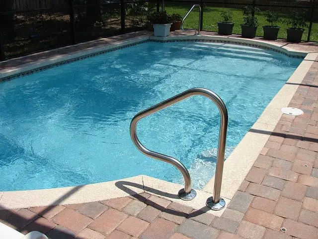 What Do Saltwater Pool Owners Face That Other Pool Owners Don't?