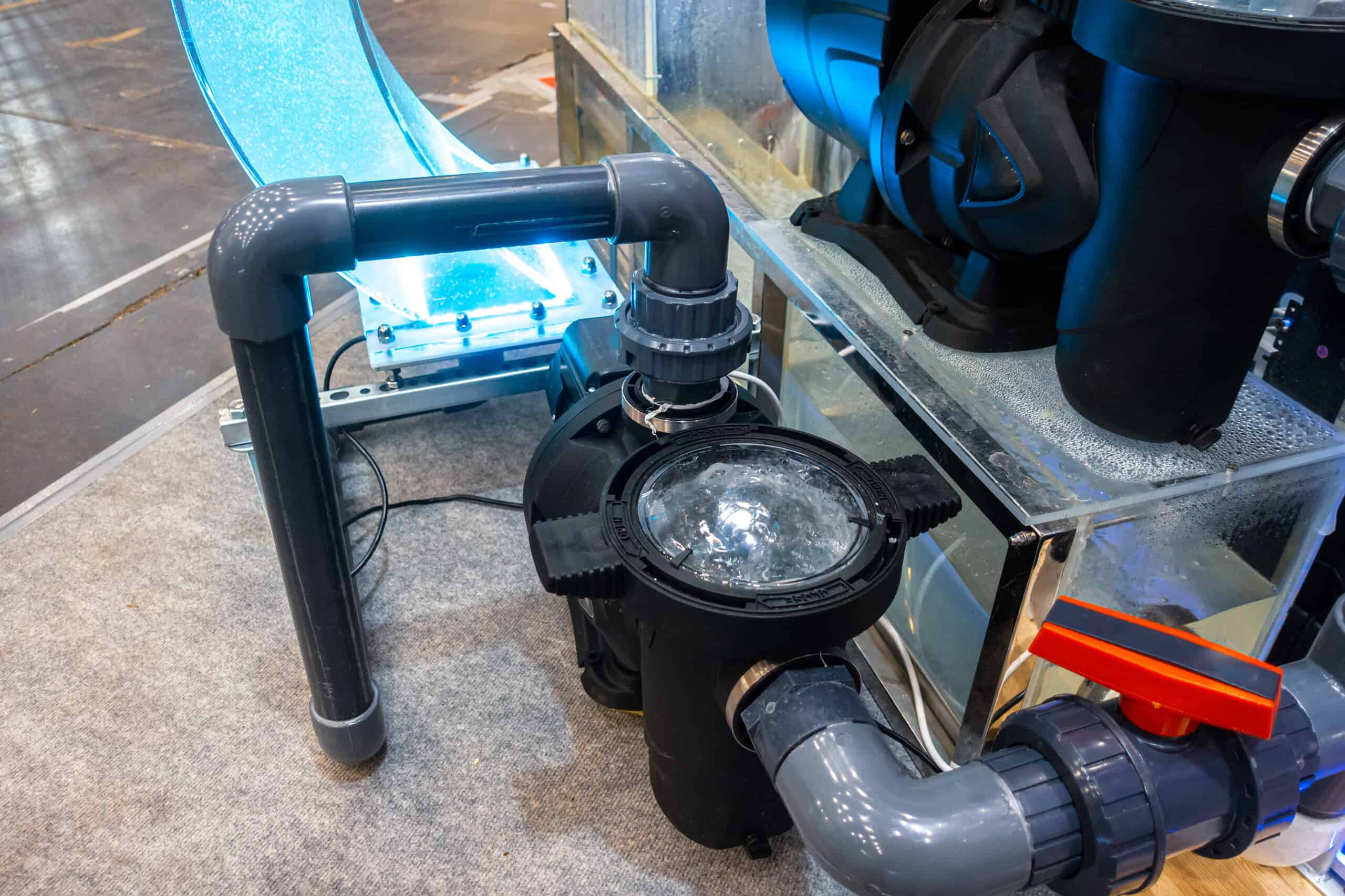 Is It Better To Run A Pool Pump At Night Or Day?