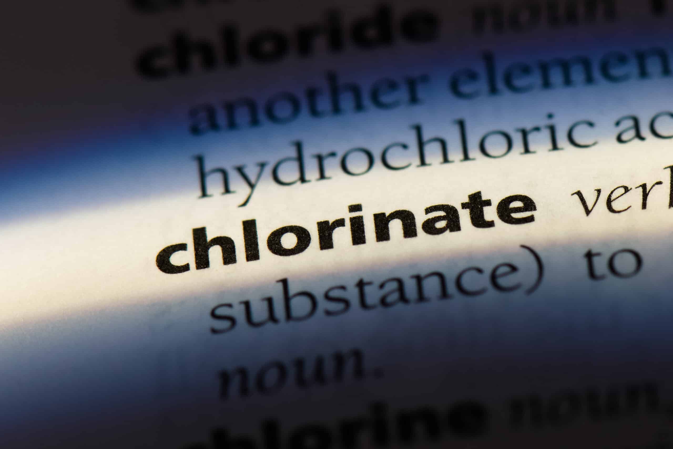 The Most Common Chlorinator Problems